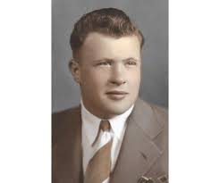 George Stearns Obituary (2016)