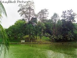 Nuansa khas etnik china memenuhi lahan seluas 4,5 hektar di taman yang diresmikan oleh presiden soeharto pada 8 november 2006. Taman Budaya Kuching Mapio Net