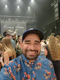 Event Feedback: Kameron Marlowe