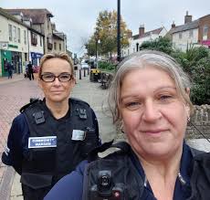 Our Community Safety Team will retain their powers to discourage antisocial  behaviour in Bicester, it's been announced. A Public Spaces Protection  Order in the town centre covers Pioneer Square, Sheep Street, Garth