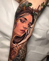 𝕰𝖒𝖞𝖑𝖎 𝕮𝖍𝖚𝖗𝖈𝖍 † (@blckflwertattoo) • Instagram photos and videos