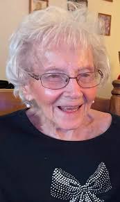 Margaret Darnold Obituary