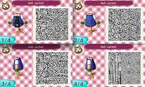 Animal Crossing Qr Code Ropa Buscar Con Google Qr Codes Animal Crossing Animal Crossing Qr Qr Codes Animals