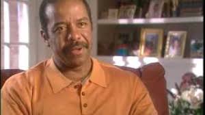 Bernard A. Harris, Jr.- 2000 Horatio Alger Award Recipient