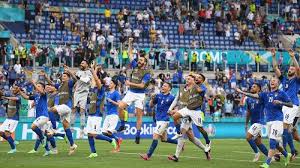 Pertandingan babak 16 besar euro sendiri akan dimulai pada sabtu (26/6/2021) pukul 23.00 wib, yang akan disiarkan langsung di rcti dan mola tv. Ydrdl Awvlc86m