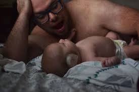 Dads in the Limelight