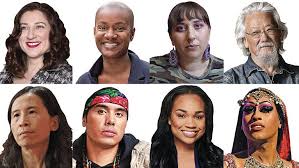 My name is annamie paul. Famous Canadians On Beliefs They Held That Were Upended By 2020 Macleans Ca