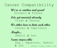 Trust level between virgo man and cancer woman if a person can help virgo man to make him trust, then it is his cancer partner. Virgo Woman Dating Cancer Man