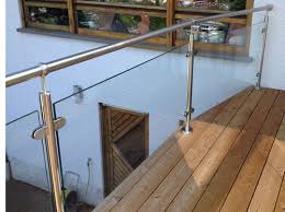 Was Ist Ein Brustungsgelander Aus Edelstahl Brustungsgelander Brustung Treppen Innen