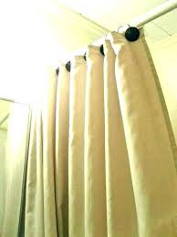 White Double Curtain Rod Target Shower Rods Tension Depot Clip Pole Home Threshold Duck Curtains Unicorn Weights Holders Curved Mermaid Full Hummingbird Sizes Charming Fancy Ends Lace Decorating For Dining Cool Kitchen