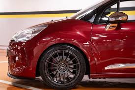 Image result for Rouge Erythree 2011 Citroen