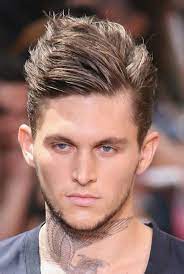 102376269 10 Mens Haircuts Short Mens Hairstyles Short Mens Hairstyles