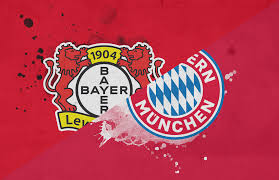 Bayer 04 leverkusen fußball gmbh, also known as bayer 04 leverkusen ˌbaɪ̯ɐ ˈleːvɐˌkuːzn̩, bayer leverkusen, or simply leverkusen. Bundesliga 2018 19 Tactical Analysis Bayer Leverkusen Vs Bayern Munich