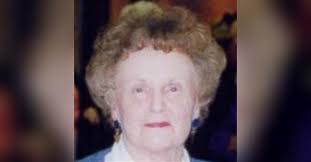 Ruth E. Harrington Obituary