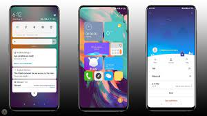 Open up the file manager app and located the.mtz file. Tema Miui 9 Simple Black Theme For Miui 9 10 Youtube Miui 9 Theme For Miui 8 Katy0bo Images