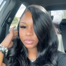 Yolanda Wicker's Instagram, Twitter & Facebook