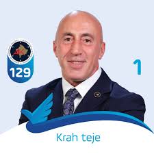 Kur Kosova kishte nevojë për miq, Shtetet e Bashkuara të Amerikës ishin  aty. Kur u morën vendime të mëdha për shtetin, ato u morën në koordinim me  aleatët tanë strategjikë. Sepse partneriteti