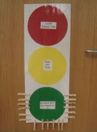 Traffic Light Management Tool All Students Start On Green