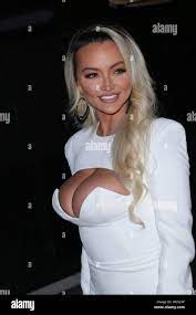 Lindsey pelas hi-res stock photography and images - Page 2 - Alamy