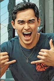 Any classes or New Year's parties