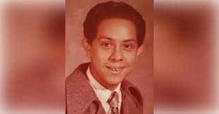 Obituary information for Raymond Angelo Reyes