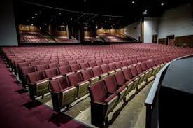 auditoriums rentals rates