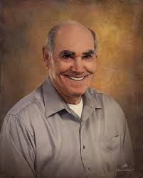 Obituary information for Charles Robert Ritz