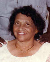 Obituary information for Dorothy Satchell