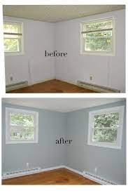 Dusty miller paint is the color of nature representative of life and also growth. What Dreams May Come Interior Paint Colors For Living Room Glidden Paint Home