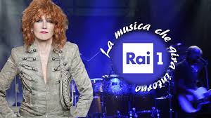 Ci fanno compagnia certe lettera d'amore parole che restano con noi, e non andiamo via ma nascondiamo del dolore che scivola, lo sentiremo poi, abbiamo troppa fantasia, e se diciamo una bugia è una mancata verità che prima o. Claudio Baglioni Ospite Di Fiorella Mannoia Doremifasol Org