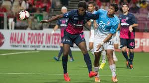 Find the perfect hariss harun stock photos and editorial news pictures from getty images. Singapore Ace Hariss Harun Linked To Move From Jdt To Portugal Or Japan