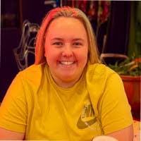 Hannah Helm's Instagram, Twitter & Facebook