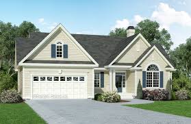Simple house plans and floor plans, affordable house designs. Simple Country House Plans Small Home Plans Don Gardner