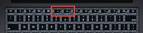 If you're trying to get some work done in a dark room, the backlight on a mac's keyboard can be a godsend. Keyboard Backlight Not Working On A Macbook Pro Air Try 3 Simple Fixes Osxdaily