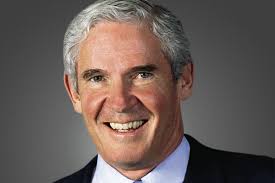 Obituary: Charles Knight, major benefactor, former trustee, 81