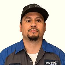 Al Piemonte Ford Staff