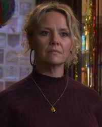 Janine Butcher