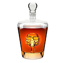 We did not find results for: Ten Crazy And Unusual Whisky Decanters Every Whiskey Drinker Needs