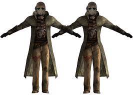 The ncr veteran rangers are elite rangers in the ncr army. Desert Ranger Combat Armor Fallout Wiki Fandom