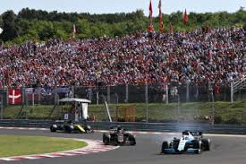 A következő idény ausztráliában kezdődik. F1 Versenynaptar 2019 Vezess
