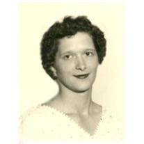 Maryalma Nobis Obituary