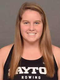 2020-21 Women's Rowing Roster