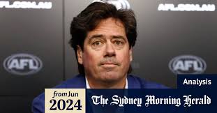 Gillon McLachlan no longer likely to become Racing Victoria chairman, as Tim  Rourke and Mark Player are appointed directors