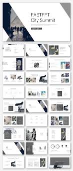 Professional curriculum vitae powerpoint template. Black White Business Presentation Template Original And High Quality Powerpoint Templates Powerpoint Presentation Design Presentation Design Layout Business Presentation Templates