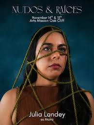 Arts Mission Oak Cliff