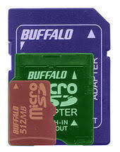 You have to go to insert the transflash sandisk into your computer. Sd Card Wikipedia
