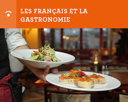 La cuisine française est trés variée et diverse. Les Francais Et La Gastronomie Decouvrez Les Chiffres Clefs