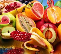 Rockbows Food Genetically Modified Food Nutritious