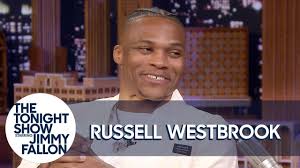 Russell westbrook takes huge loss on sale of oklahoma home. Russell Westbrook Reacts To His Nba 2k20 Player Rating Youtube