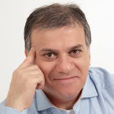 David Shoshan's Instagram, Twitter & Facebook